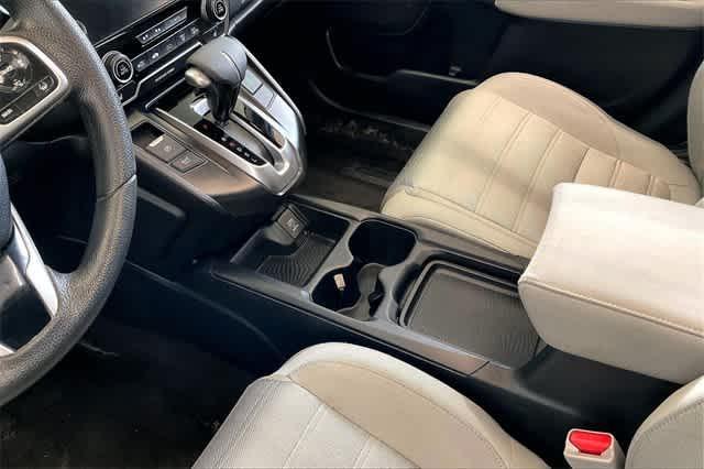 used 2019 Honda CR-V car, priced at $20,401