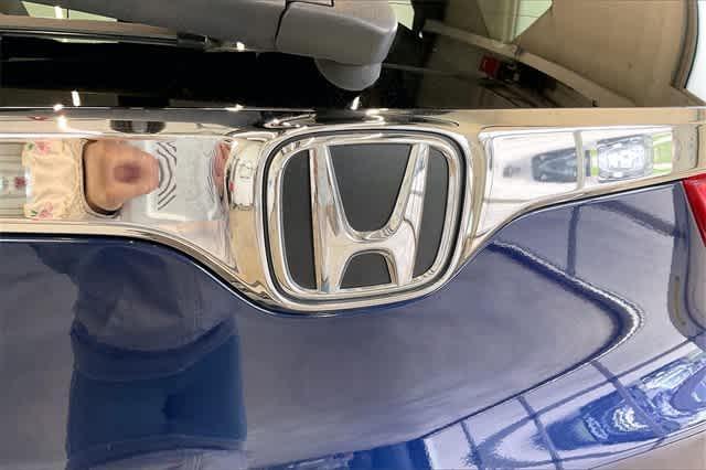 used 2019 Honda CR-V car, priced at $20,401