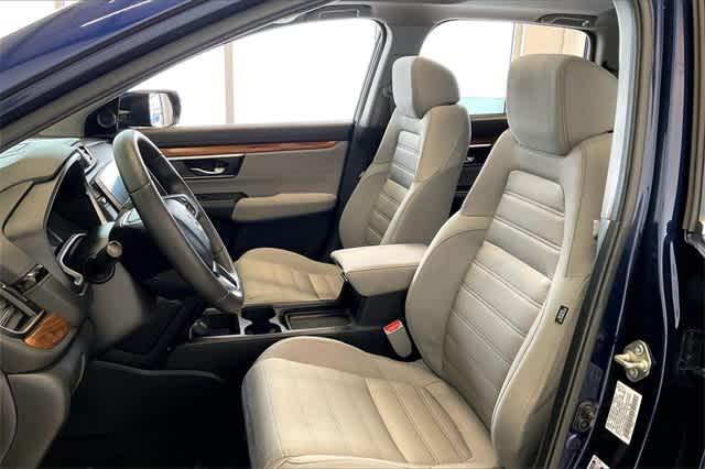 used 2019 Honda CR-V car, priced at $20,401