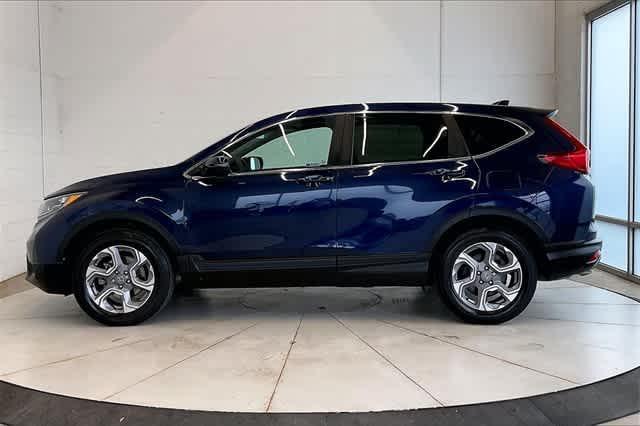used 2019 Honda CR-V car, priced at $20,401