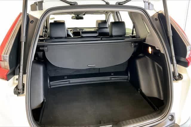 used 2020 Honda CR-V car, priced at $21,994