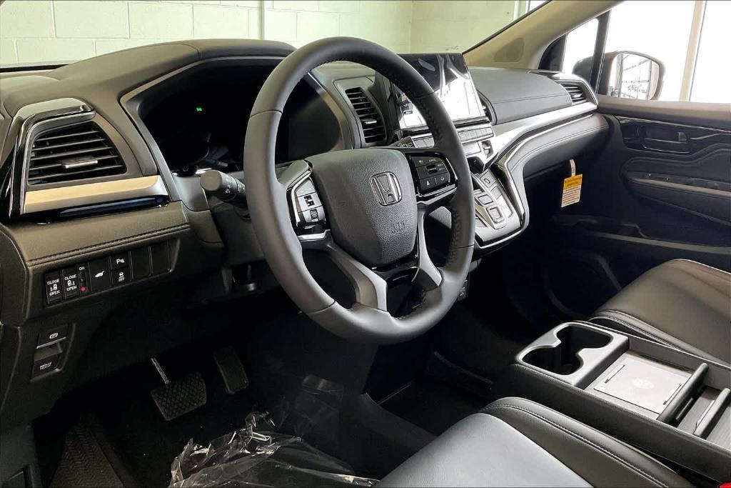 new 2025 Honda Odyssey car, priced at $48,815
