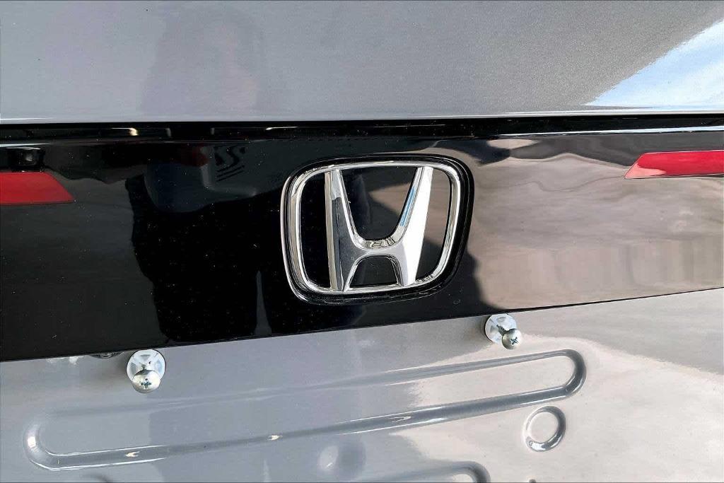 new 2025 Honda Accord Hybrid car, priced at $36,545