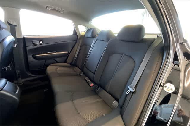 used 2016 Kia Optima car, priced at $10,281