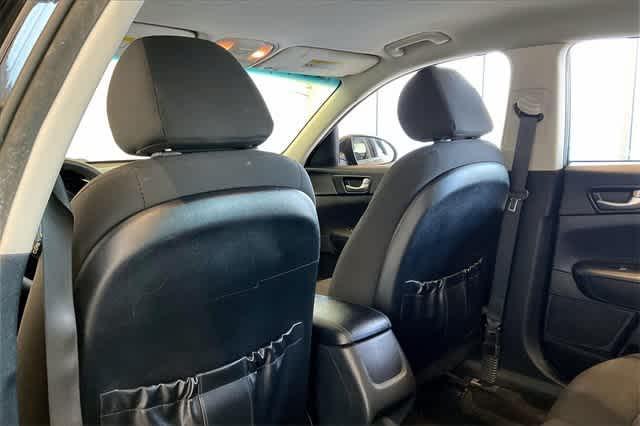 used 2016 Kia Optima car, priced at $10,281