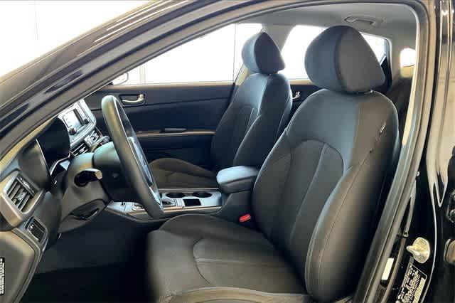 used 2016 Kia Optima car, priced at $10,281