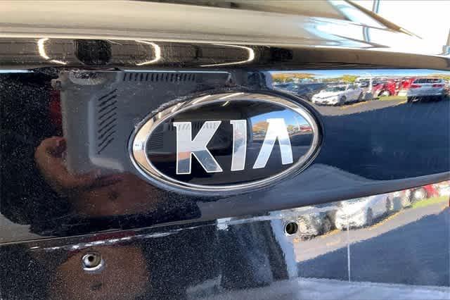 used 2016 Kia Optima car, priced at $10,281
