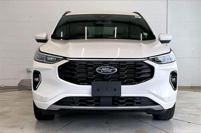 used 2023 Ford Escape car, priced at $28,360