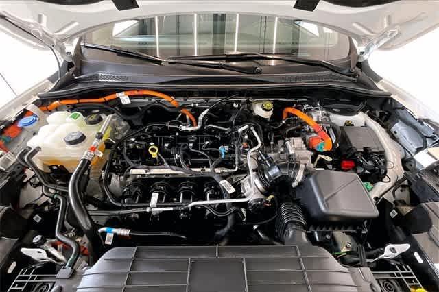 used 2023 Ford Escape car, priced at $28,360