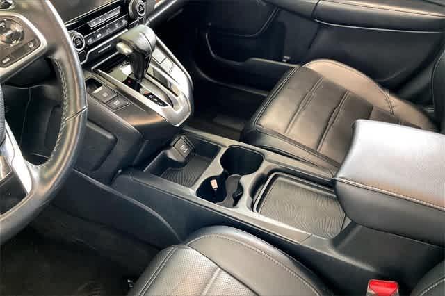 used 2019 Honda CR-V car, priced at $23,584