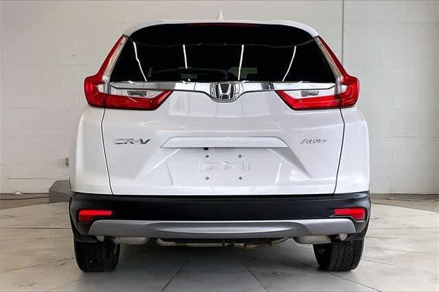 used 2019 Honda CR-V car, priced at $23,584