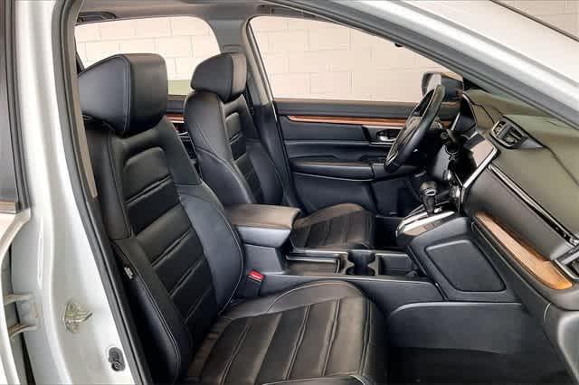 used 2019 Honda CR-V car, priced at $23,584
