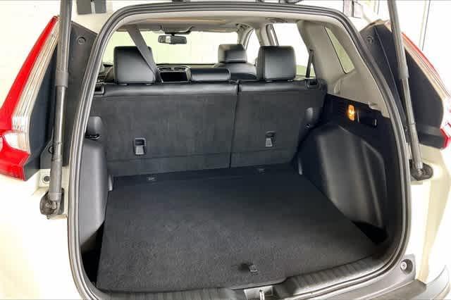 used 2019 Honda CR-V car, priced at $23,584