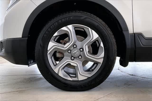 used 2019 Honda CR-V car, priced at $23,584