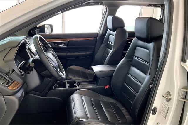 used 2019 Honda CR-V car, priced at $23,584