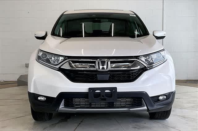 used 2019 Honda CR-V car, priced at $23,584