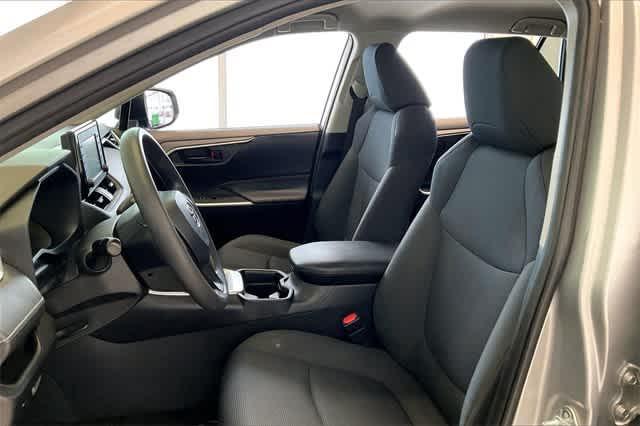 used 2019 Toyota RAV4 car, priced at $24,717
