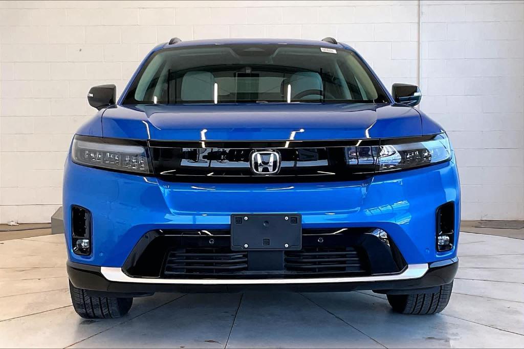 new 2025 Honda Prologue car, priced at $56,605