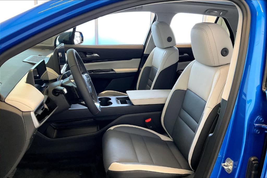new 2025 Honda Prologue car, priced at $56,605
