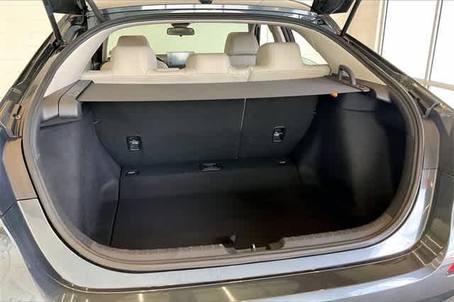 used 2022 Honda Civic car, priced at $24,531
