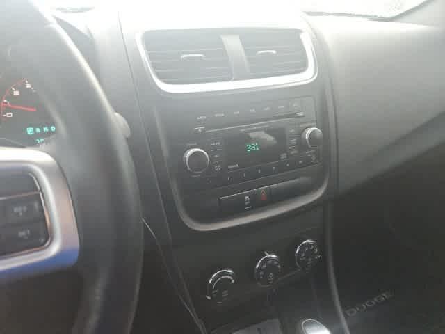 used 2013 Dodge Avenger car, priced at $8,148