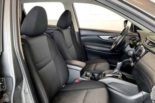 used 2020 Nissan Rogue car, priced at $19,888