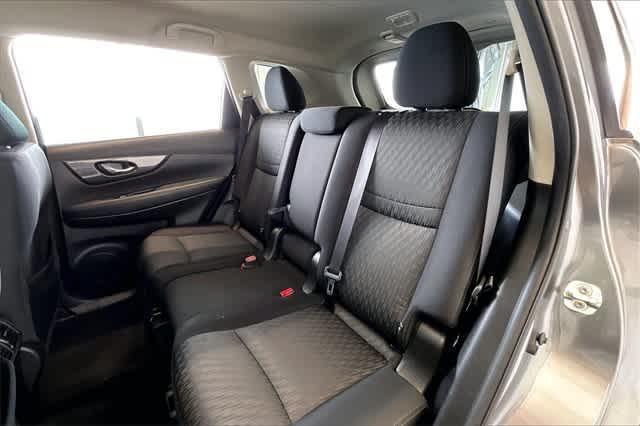 used 2020 Nissan Rogue car, priced at $19,888