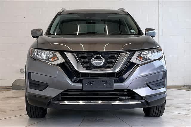 used 2020 Nissan Rogue car, priced at $19,888