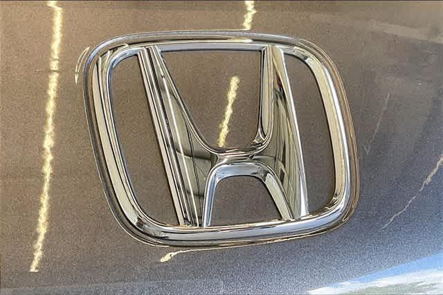 used 2023 Honda HR-V car, priced at $23,141
