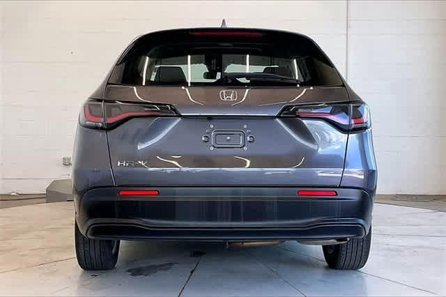 used 2023 Honda HR-V car, priced at $23,141