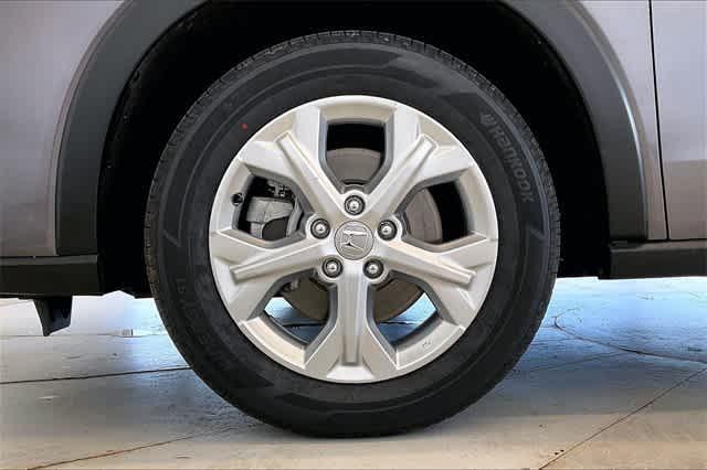 used 2023 Honda HR-V car, priced at $23,141