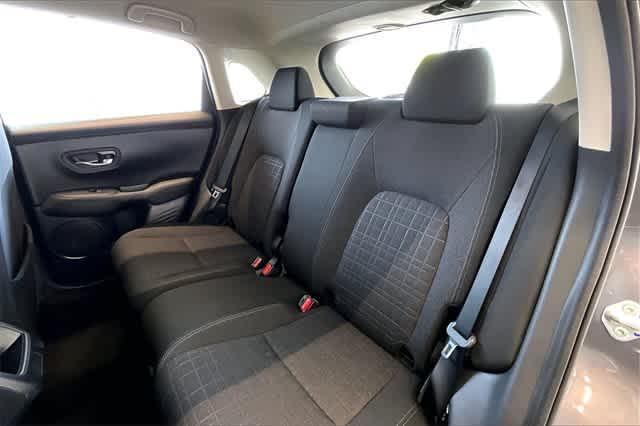 used 2023 Honda HR-V car, priced at $23,141