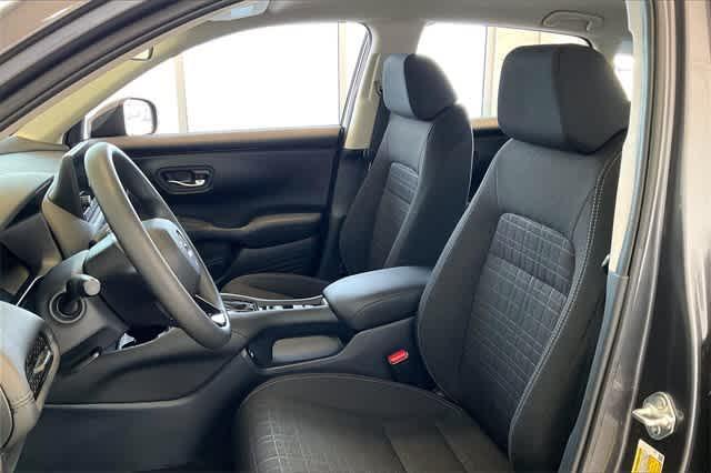 used 2023 Honda HR-V car, priced at $23,141