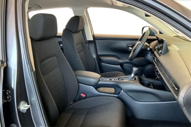 used 2023 Honda HR-V car, priced at $23,141
