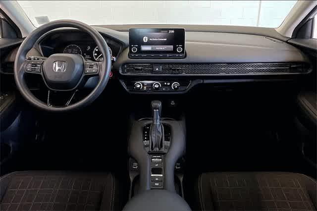 used 2023 Honda HR-V car, priced at $23,141