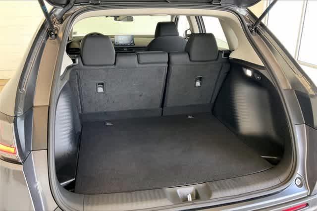 used 2023 Honda HR-V car, priced at $23,141