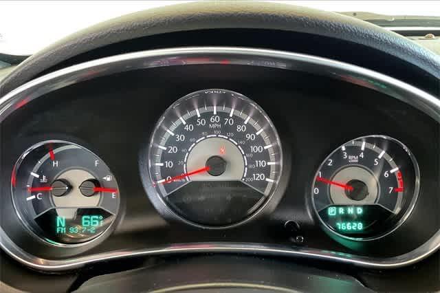 used 2012 Chrysler 200 car, priced at $9,033
