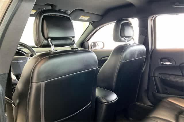 used 2012 Chrysler 200 car, priced at $9,033