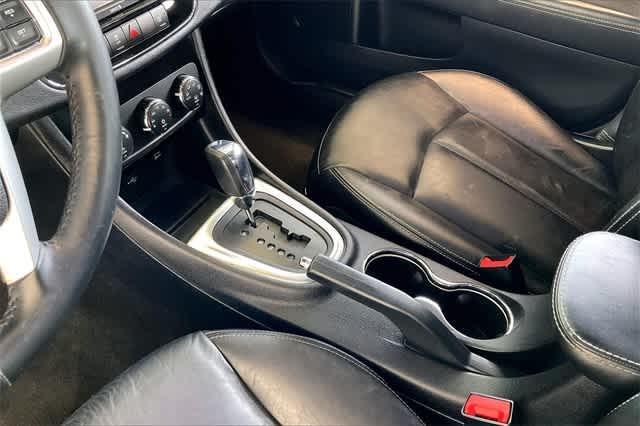 used 2012 Chrysler 200 car, priced at $9,033