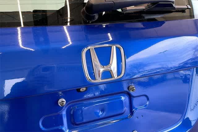 used 2018 Honda HR-V car, priced at $16,662