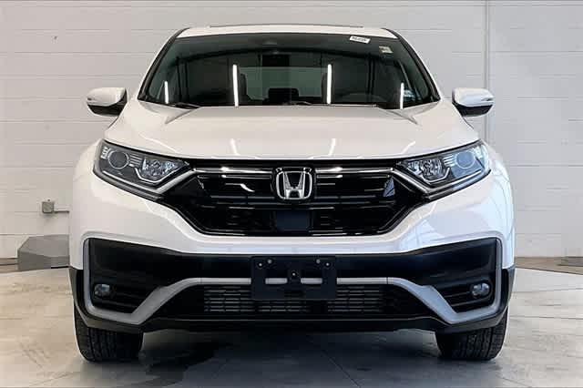 used 2022 Honda CR-V car, priced at $25,088