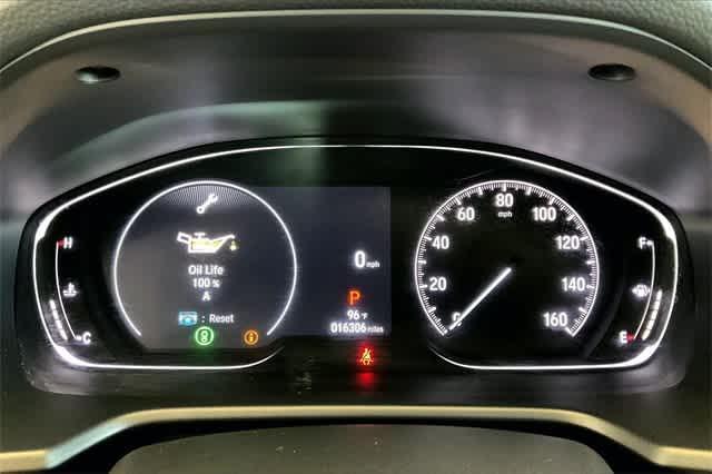 used 2022 Honda Accord car, priced at $26,939