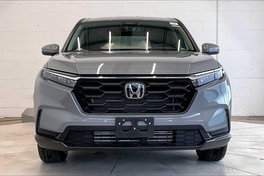 new 2025 Honda CR-V car, priced at $33,450