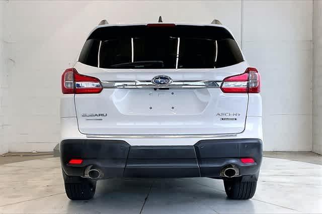 used 2020 Subaru Ascent car, priced at $25,865