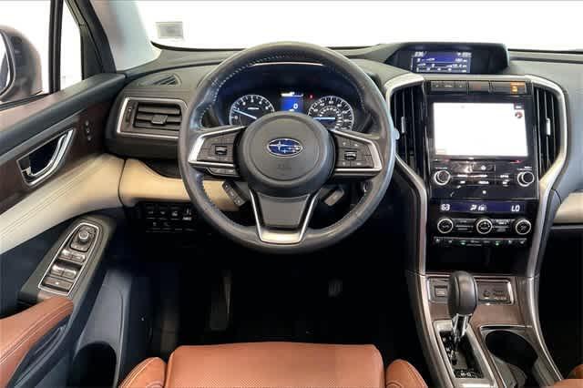 used 2020 Subaru Ascent car, priced at $25,865