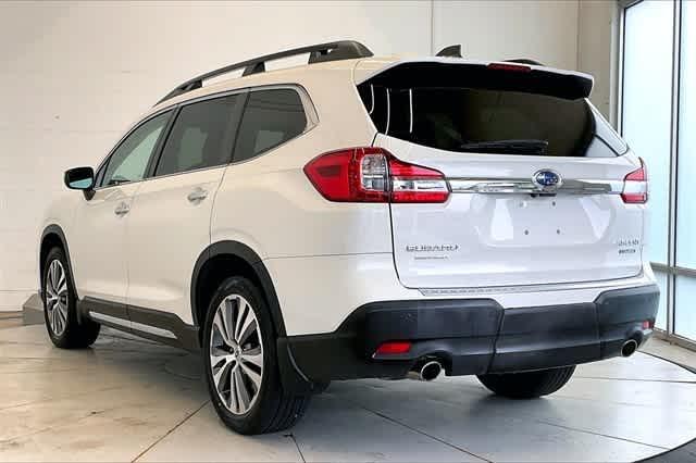 used 2020 Subaru Ascent car, priced at $25,865