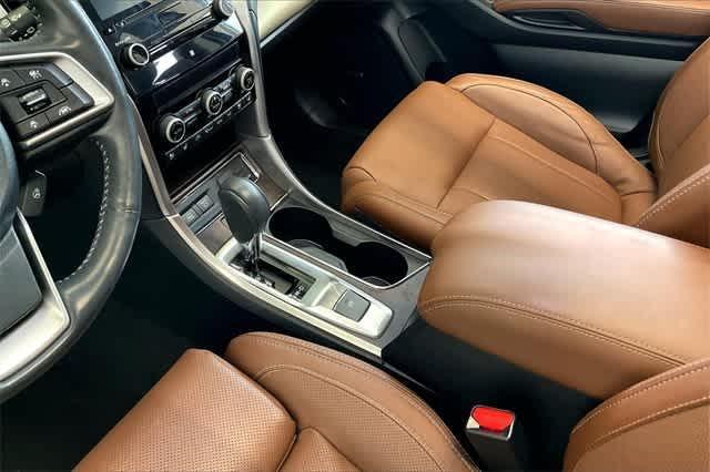 used 2020 Subaru Ascent car, priced at $25,865
