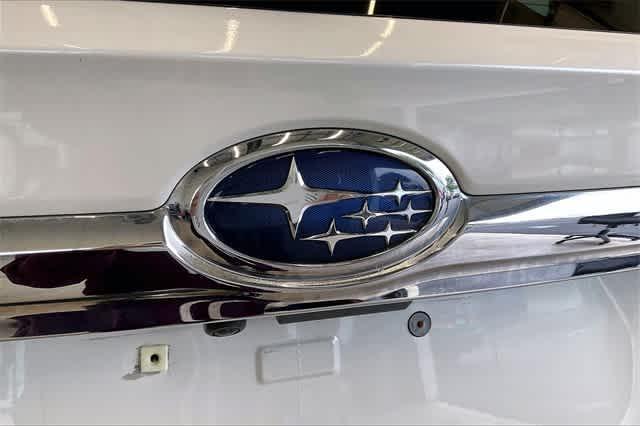 used 2020 Subaru Ascent car, priced at $25,865