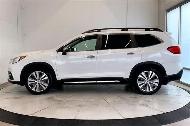 used 2020 Subaru Ascent car, priced at $25,865
