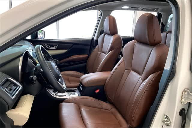 used 2020 Subaru Ascent car, priced at $25,865